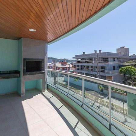 Aluguel Apartamento 3 Quartos Vista Mar Bombas Sc Bombinhas Eksteriør bilde