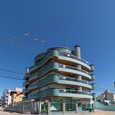 Aluguel Apartamento 3 Quartos Vista Mar Bombas Sc Bombinhas Eksteriør bilde