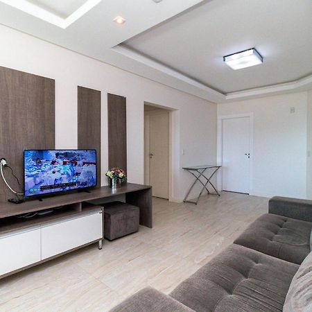Aluguel Apartamento 3 Quartos Vista Mar Bombas Sc Bombinhas Eksteriør bilde