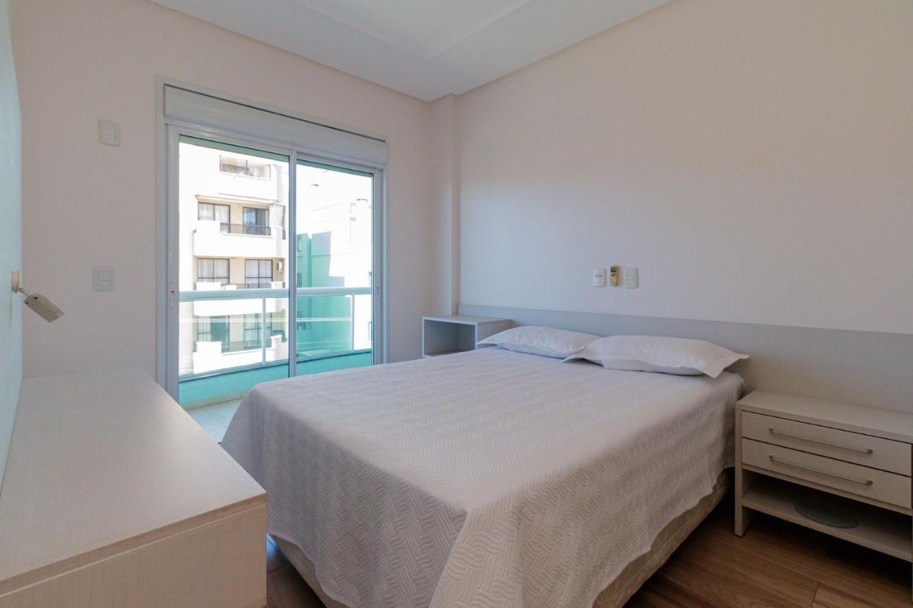 Aluguel Apartamento 3 Quartos Vista Mar Bombas Sc Bombinhas Eksteriør bilde