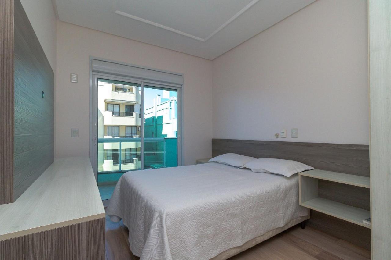 Aluguel Apartamento 3 Quartos Vista Mar Bombas Sc Bombinhas Eksteriør bilde